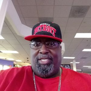 Meet your Posher, Charles